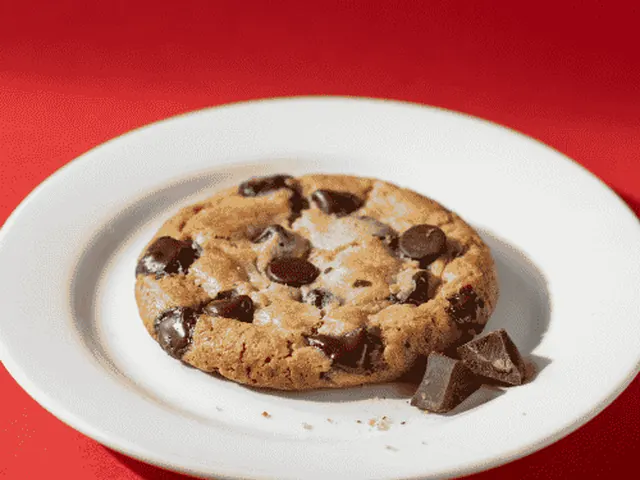 Wawa Chocolate Chip Cookie