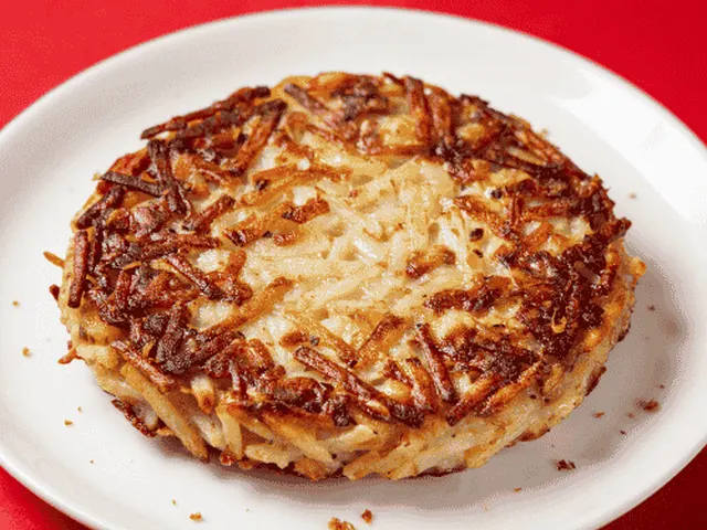 Wawa Crispy Hash Brown