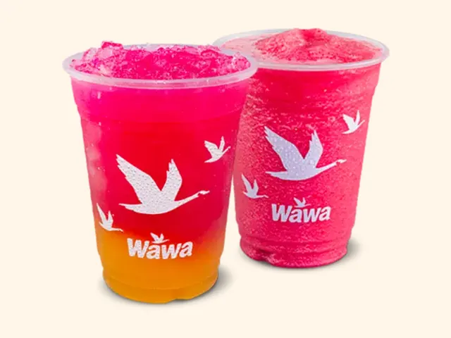 Wawa Dragon Burst Recharger