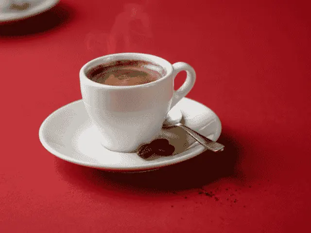 Wawa Espresso (single shot)