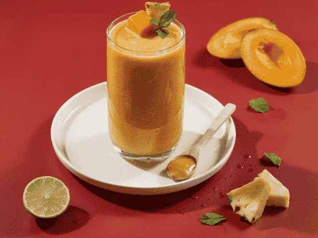 Wawa Mango Pineapple