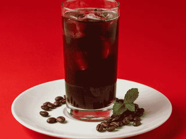 Wawa Original Cold Brew