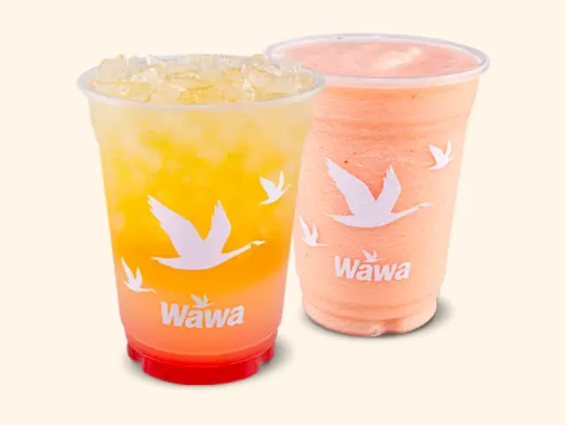 Wawa Sailor Breeze Recharger