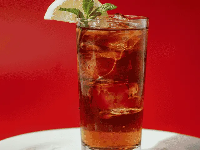 Wawa Sweet Tea