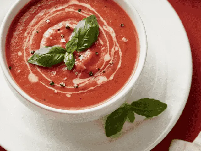 Wawa Tomato Bisque