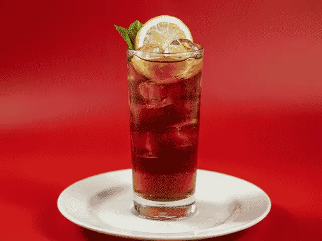 Wawa Unsweetened Iced Tea